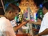 Visakha Bucha Day in Pattaya