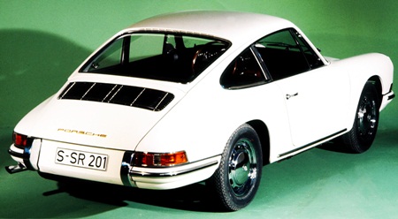 Early 911 