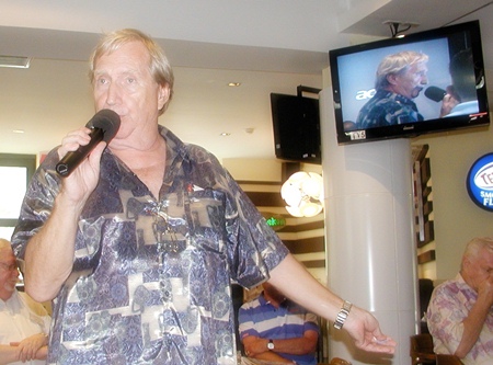 ‘Frugal Freddy’ organiser, Hawaii Bob advises this Monday’s restaurant location, following it up with a drawing for a twoferone at another of Pattaya’s better value restaurants.