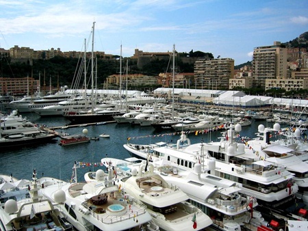 Monaco 