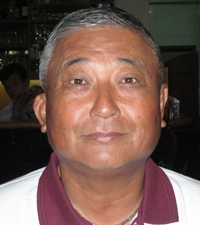 Yasuo Suzuki.