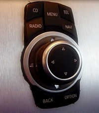 Harman’s Human Machine Interface 