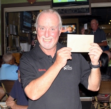 Vic Hester after his 41 points at Treasure Hills.