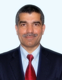 Sriram Narayan.