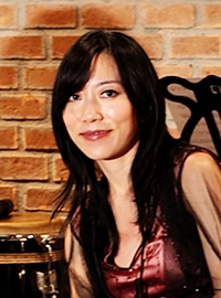 Xuefei Yang put on a guitar masterclass.