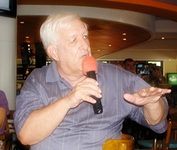 Roger shares his experiences with one of Pattaya’s better value restaurants, where PCEC members can get a 15% discount.