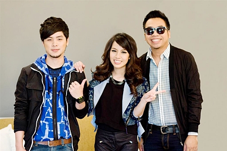 Room39 playing Hard Rock Pattaya on Saturday, July 21. 