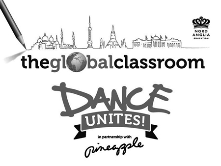 A dance opportunity for Nord Anglia education students. 
