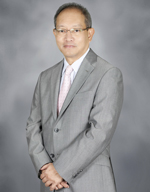 Chanin Donavanik, CEO, Dusit International.