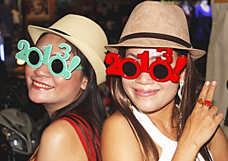 Happy New Year everyone!