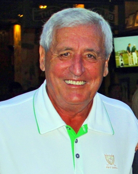George Bishop 1937 - 2013