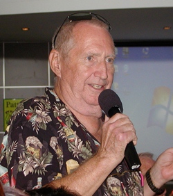 Hawaii Bob updates all on the activities of the ‘Frugal Freddy’ group, dining at some of Pattaya’s better value but good food restaurants, usually with a good discount.