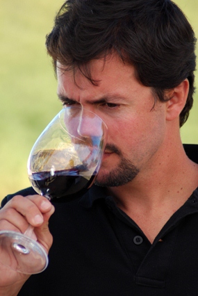 Oscar Salas: Chief Winemaker at Terra Andina
