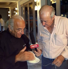 Gerard Poulard explains some of the nuances to Dr Iain Corness.