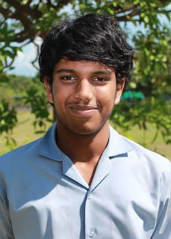 GIS’s star student Yeshwant gained an amazing 10 IGCSEs.