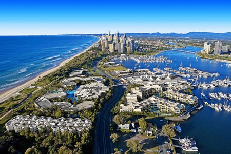 Northern Gold Coast Area