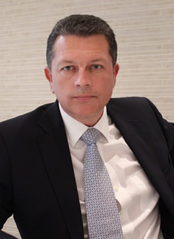 Red Planet Hotels Chief Executive Officer, Tim Hansing.