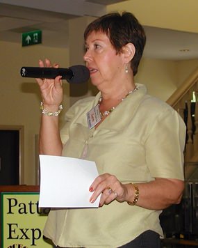 Membership Director Judith Edmonds calls those who might be interested in Classical Music, to form a special interest group of the club. Those interested may sign up at the club, at the Tavern by the Sea, Sunday a.m. 9.30 ~ 12.00