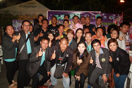 Pattaya’s Issan Association announces that Issan Festival 2014 will take place March 7-9.