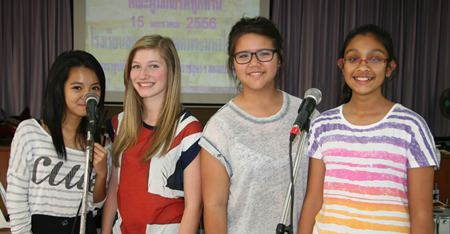 The Supremes, Spice Girls, Destiny’s Child. They all had to start somewhere.