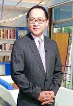 Auttaphol Wannakij, director of TAT’s Pattaya office.