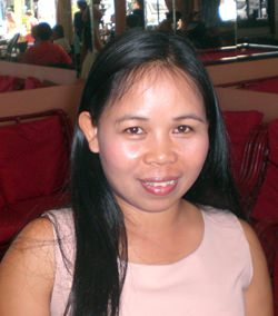 Tewin ‘Poopay’ Lamthong.