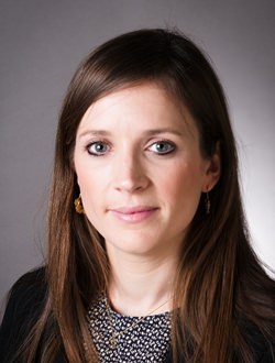 Virginia Ewart-James – CBRE Thailand.