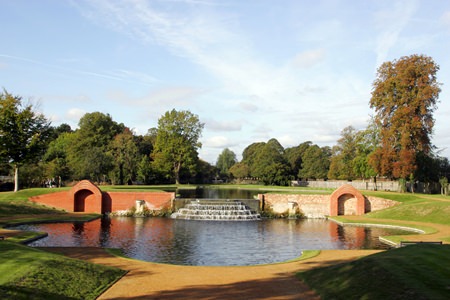 London’s many parks, green areas and historical attractions make it one of the world’s most desirable cities to live. (Photo coutesy The Royal Parks/Press Association)