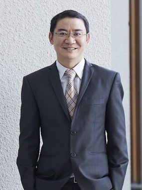 Sataporn Amornvorapak.