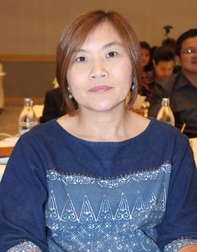 Suladda Sarutilavan, Director of Tourism Authority of Thailand (TAT) Pattaya office, says her staff is focusing on building back the European market.
