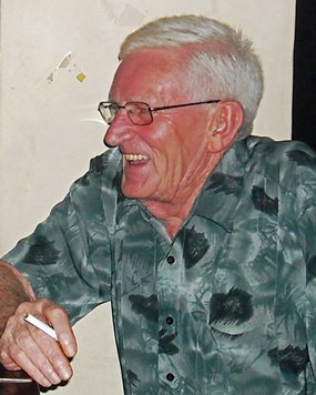 John Weinthal 1940 - 2014