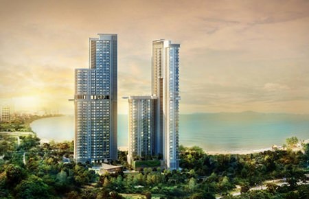 The Riviera by The Riviera Group has been shortlisted in the Best Luxury Condo Development (Eastern Seaboard) category.