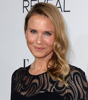 Actress Renee Zellweger is shown in this Oct. 20, 2014 file photo. (Photo by John Shearer/Invision/AP)