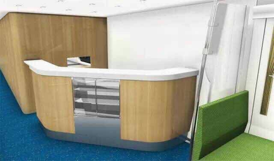 SRT to receive 13 air-conditioned train carriages on June 12