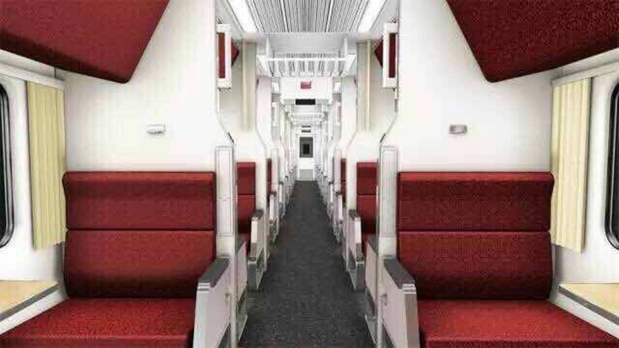 SRT to receive 13 air-conditioned train carriages on June 12