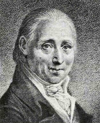 Johann Baptist Vanhal.