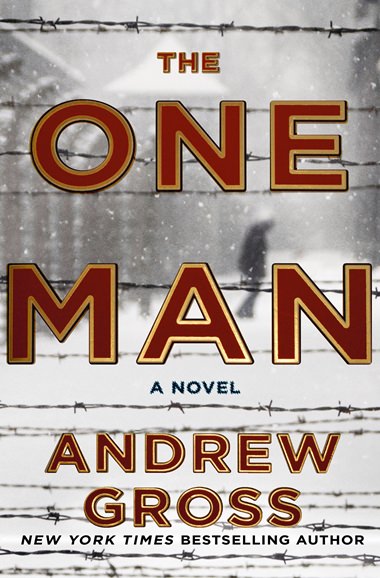 Book Review The One Man