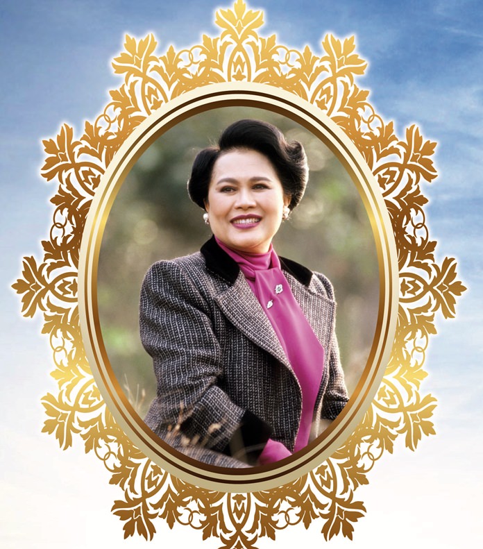 The Pattaya Mail Media Group joins the entire Kingdom in humbly extending our best wishes of loyalty and devotion to Her Majesty Queen Sirikit on the auspicious occasion of Her 84th Birthday, August 12, 2016.