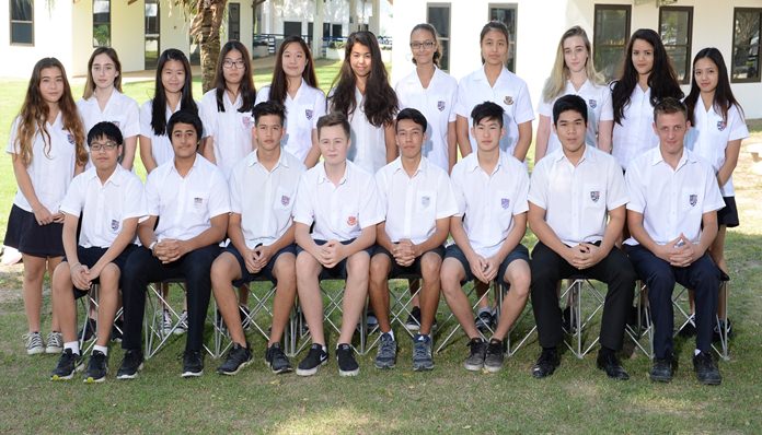 Students achieved A star - C grades 91.4% of the time.