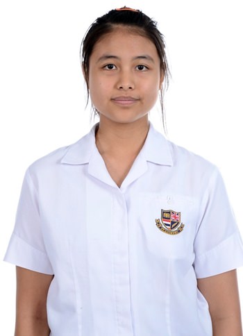 Thangwa achieved 11 A’s and A stars.