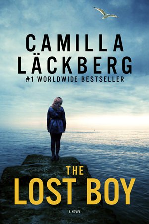 Book Review The Lost Boy