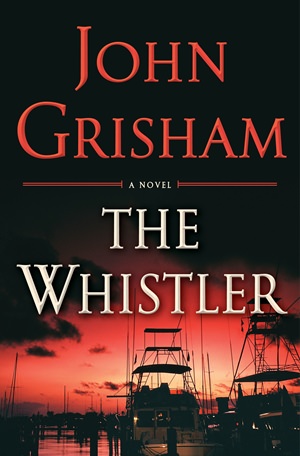Book Review The Whistler