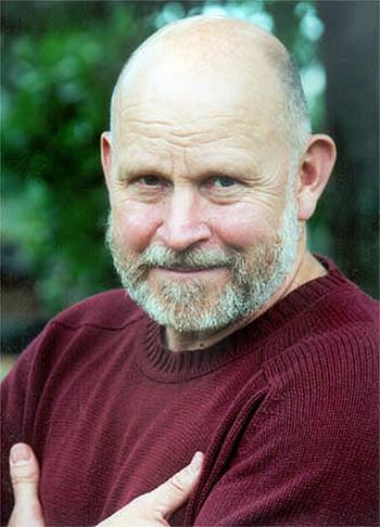 Peteris Vasks in 2007