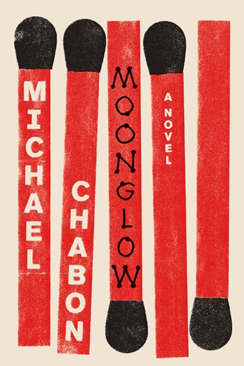 Book Review Moonglow