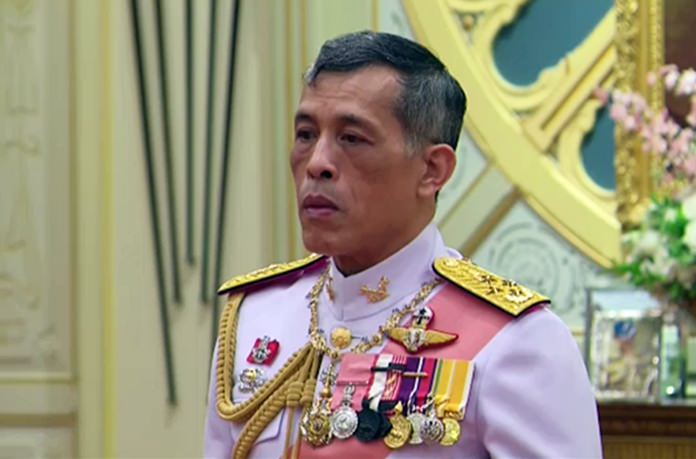 US congratulates King Rama X The American ambassador to Thailand today sent congratulatory message on the ascension to the throne of His Royal Highness Crown Prince Maha Vajiralongkorn last night.