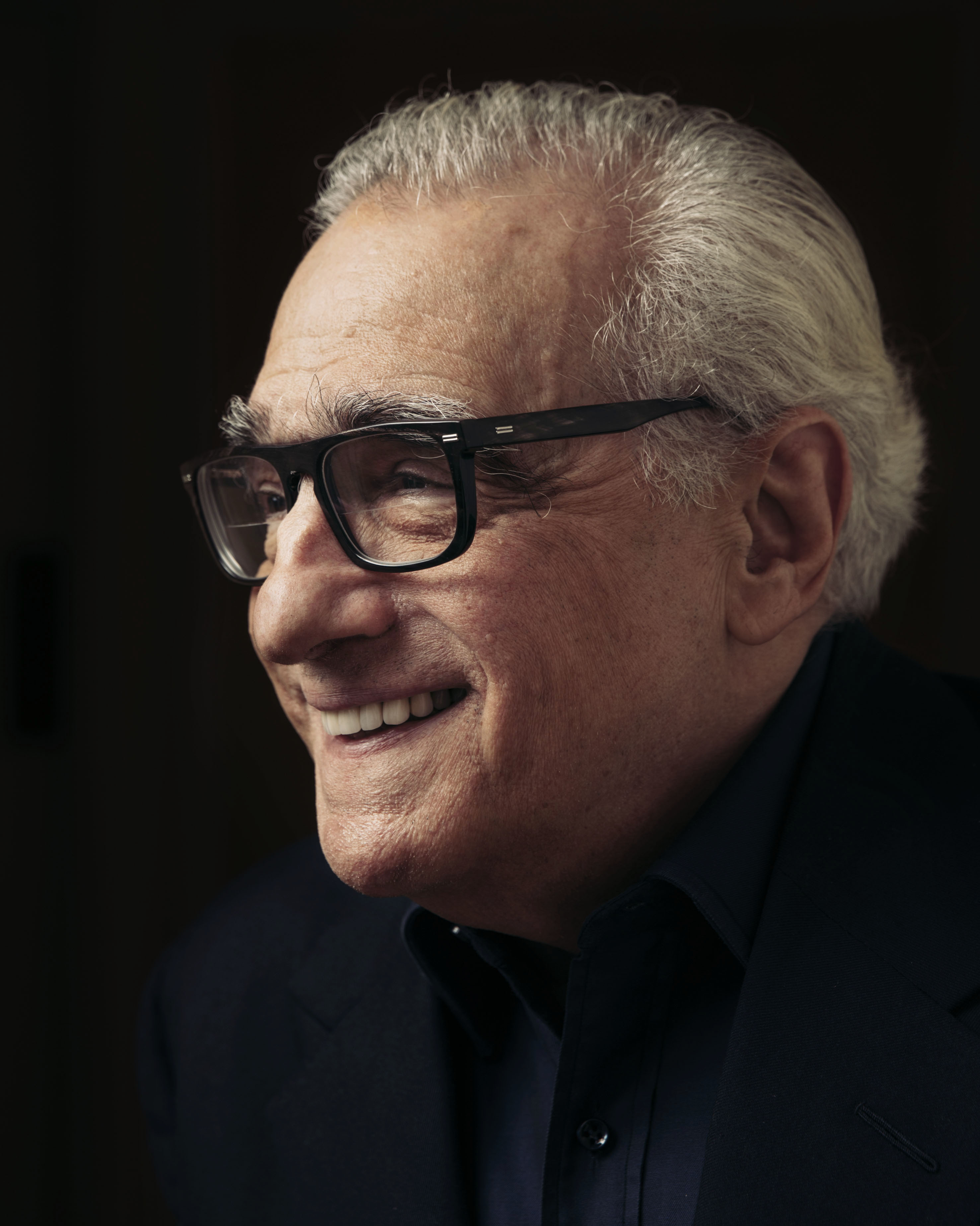 Hollywood film producer and director Martin Scorsese. (Photo by Victoria Will/Invision/AP)