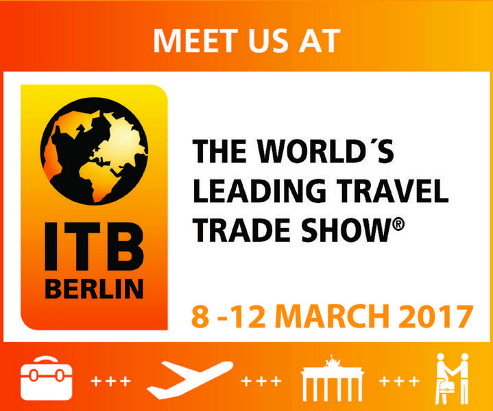 Thailand News 06-03-17 6 NNT Thailand to join ITB 2017 in Berlin, SEA Trade in Florida 1JPG