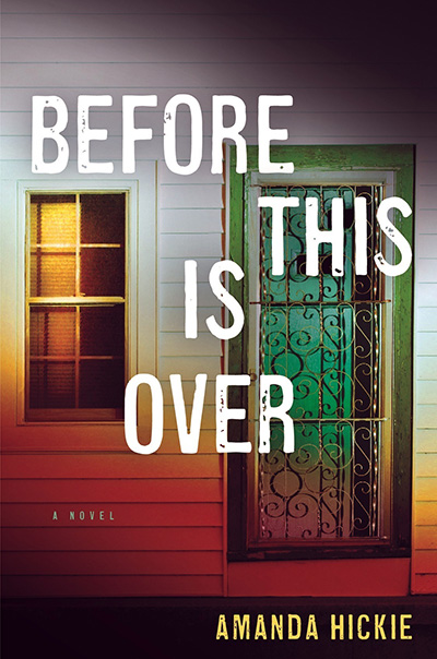 Book Review-Before This Is Over