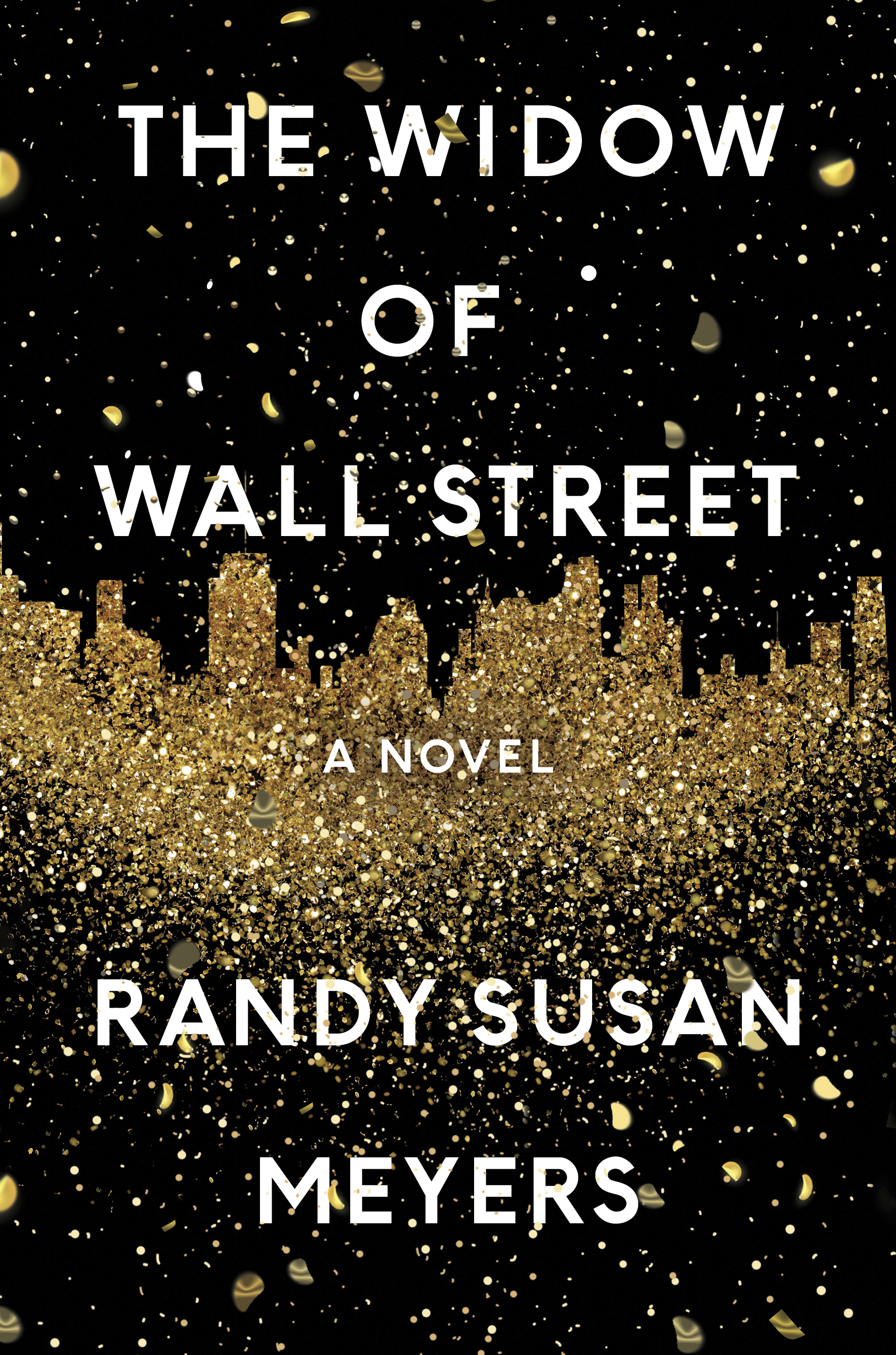 Book Review The Widow of Wall Street