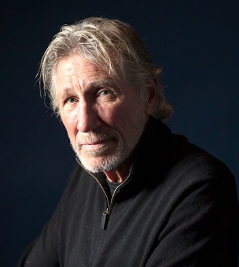 Roger Waters. (Photo by Victoria Will/Invision/AP)